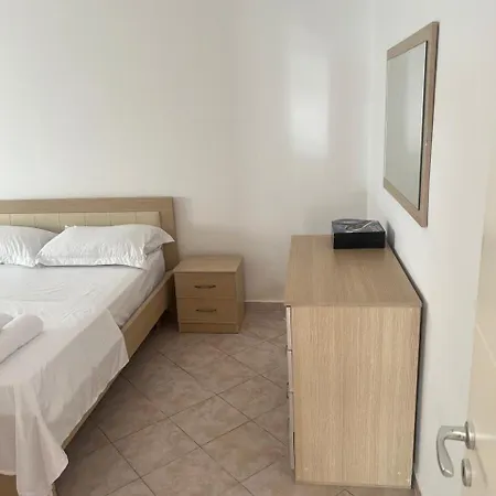 Prázdninový dům Il Mar Vlorë