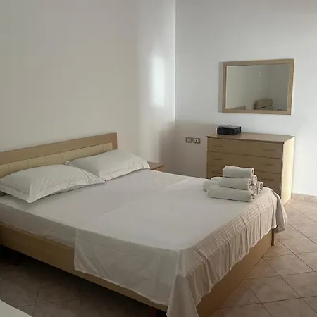 Il Mar Prázdninový dům Vlorë