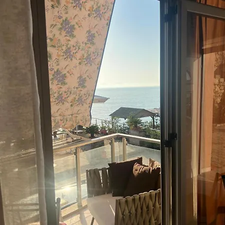 Prázdninový dům Il Mar *