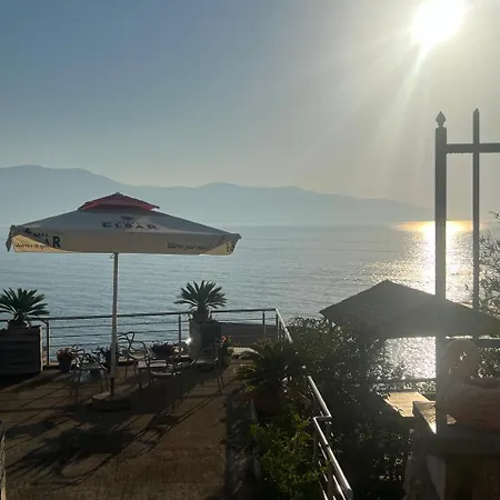 Il Mar بيت للعطل فلورا
